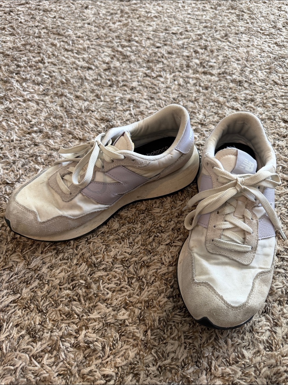 New Balance 370s